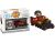 Bitty POP! Rides - Harry Potter and Hogwarts Express
