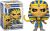 POP! Rocks - Iron Maiden - Pharaoh Eddie Figur
