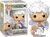 POP! One Piece - Luffy Gear Five Figur
