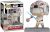 POP! Star Wars - Luke Skywalker with Remote Figur