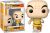 POP! Dragonball - Krillin Figur