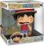 POP! Animation - One Piece - Monkey D. Luffy Jumbo (25cm)