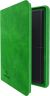 Gamegenic Zip-Up 8-Pocket Album Green
