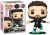 POP! MLS - Lionel Messi - Inter Miami (Away)