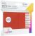Gamegenic Matte Prime Sleeves Red (100)
