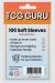 TCG Guru Soft Sleeves Standard Size (100)