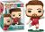 POP! Fussball - Alexis Mac Allister - FC Liverpool #75