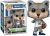 POP! NBA Mascots Figur - Crunch - Minnesota Timberwolves