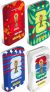 2026 FIFA World Cup Sticker Pocket Tin 4er-Set