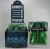Chromium Protectors green - Japan