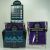 Chromium Protectors purple - Japan