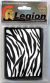 Legion Deck Protectors Zebra - 50 Sleeves