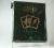 4 Pocket Portfolio Neo green Wave