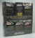 1993 NHRA Winston Drag Racing
