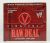 WWE Raw Deal Vengeance (Booster)