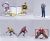 NHL Legends Figuren Serie III (12 Figuren)