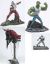 Image 10th. Anniversary (12 Figuren)