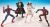 Marvel Legends: Urban Legends 4 ct. Giftpack