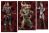 DIABLO Series I Fig. (3 Figuren)