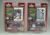 2001 New York Yankees Team Autos incl. Karten