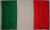 Flagge Italien 90 x 150 cm