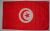 Flagge Tunesien 90 x 150 cm