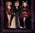 Princess Ai 12-Inch Figuren (3er Set)