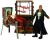 Marvel Select Figur Punisher - Special Collector Edition