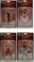 Fullmetal Alchemist Mini Fig. Series 2 Set (4 ct.)