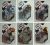 Star Wars 30th Anniversary Fig. Collection Wave 3 (12 ct)