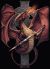 Celtic Dragon Protectors Japan