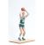 NBA Legends Figur Serie I (Larry Bird)