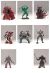 Spawn Trading Figures Series II (1 Figur)
