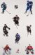 NHL Wall Stars - NHL Top Stars
