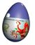 Winx Club Zauber Ei 2008