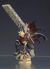 Kingdom Hearts Formation Arts II - Cloud Strife