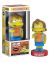 The Simpsons - Nelson Bobble-Head