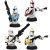 Star Wars Bust-Ups Clone Trooper Army Builder Set