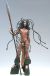 Monsters I (Voodoo Queen)