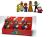 Nintendo Super Mario Vinyl Figuren Series II (6er Set)