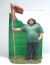 Lost Series I - Hurley (with sound-chip)