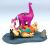 Hanna Barbera Series II Fred Flintstones with Dino