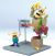 Hanna Barbera Series II Magilla Gorilla