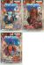 Masters of the Universe Series 2 Set (3 Figuren)