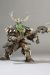 DC WoW Series II Night Elf Druid: Broll Bearmantle