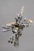 DC WoW Series II Gnome Warrior: Sprocket Gyrospring