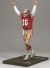 NFL Legends Figur Serie IV (Joe Montana 2)