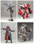 SPAWN # 34 Spawn Classics (4er Set)