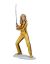 Kill Bill - The Bride Figur (7 Inch)