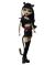 Begoths Fashion Dolls Figur Series 7 - Katerina Moreau (12 Inch)